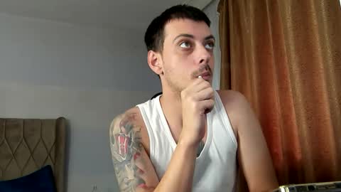 Snapshot of thepoorbatman chatting on 09.17.25 thepoorbatman online show from 09.17.25