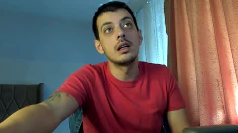 Snapshot of thepoorbatman chatting on 09.20.25 thepoorbatman online show from 09.20.25