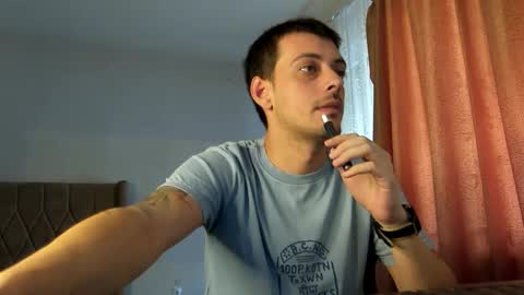 Snapshot of thepoorbatman chatting on 09.22.25 thepoorbatman online show from 09.22.25