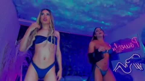 thepowerfull_ts_22 online show from 12.02.25