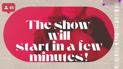 Snapshot of theprincess_rosee chatting on 02.04.26 Rosie online show from 02.04.26