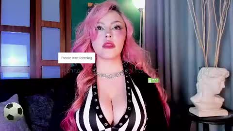 Snapshot of theprincess_rosee chatting on 06.14.26 Rosie online show from 06.14.26