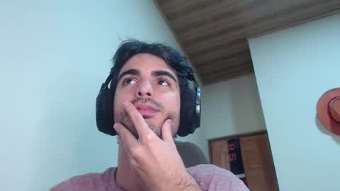 Santiago Enrique online show from 01.13.26