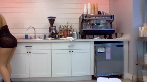 therealbabygofficial online show from 10.24.25