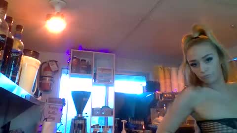 therealbabygofficial online show from 12.13.25