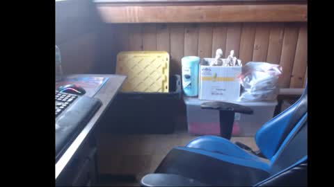 Snapshot of therealbigcheese0695 chatting on 01.22.25 therealbigcheese0695 online show from 01.22.25