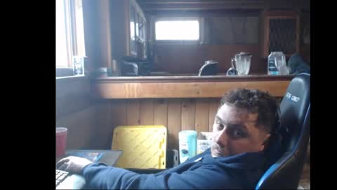 Snapshot of therealbigcheese0695 chatting on 02.04.25 therealbigcheese0695 online show from 02.04.25