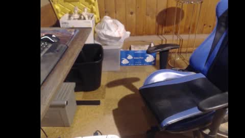 therealbigcheese0695 online show from 11.10.25