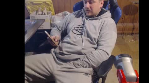 therealbigcheese0695 online show from 11.20.25