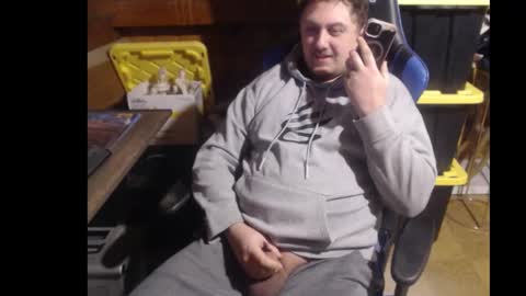 therealbigcheese0695 online show from 03.14.26