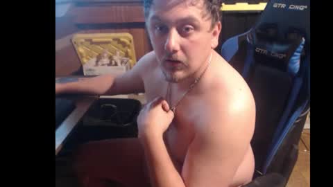 therealbigcheese0695 online show from 03.28.26