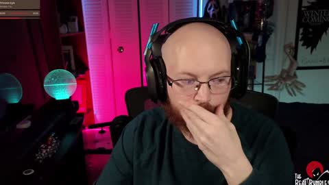 Bumbles or B online show from 12.03.24