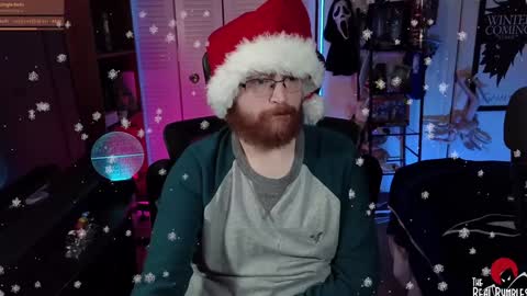 Bumbles or B online show from 12.14.24