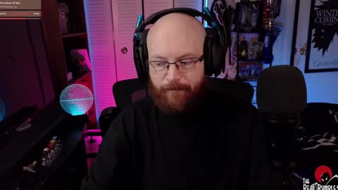 Bumbles or B online show from 12.16.24