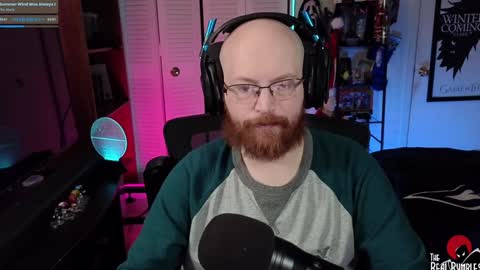 Bumbles or B online show from 12.21.24