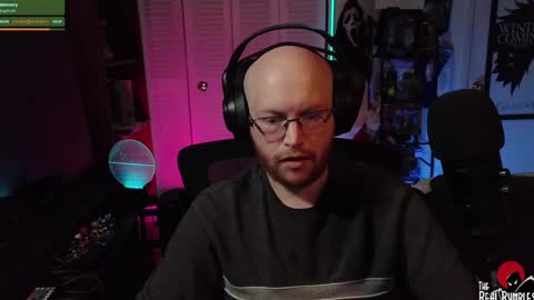 Bumbles or B online show from 01.02.25