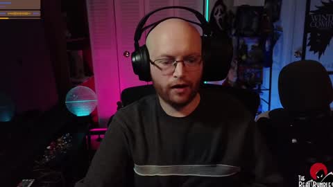 Bumbles or B online show from 01.03.25