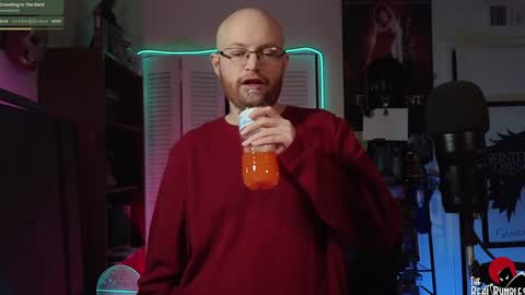 Bumbles or B online show from 01.03.25