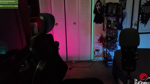 Bumbles or B online show from 01.08.25