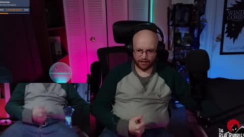 Bumbles or B online show from 01.09.25