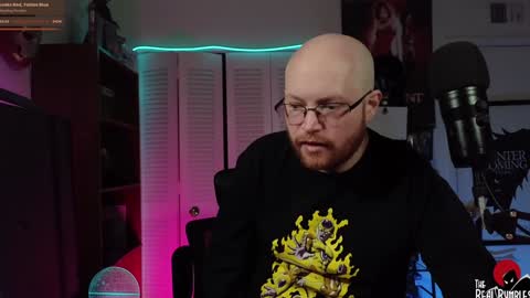 Bumbles or B online show from 01.11.25