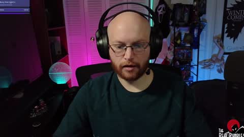 Bumbles or B online show from 01.13.25