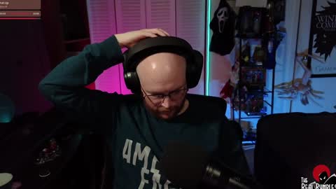 Bumbles or B online show from 01.14.25