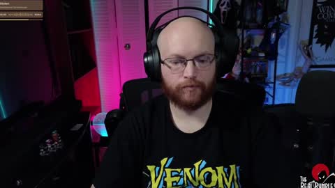 Bumbles or B online show from 02.08.25