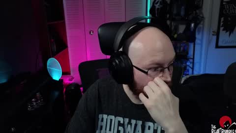 Bumbles or B online show from 02.09.25