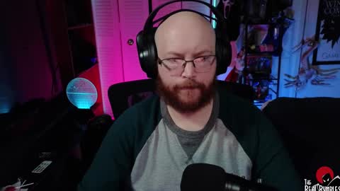 Bumbles or B online show from 02.23.25