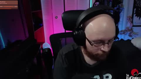 Bumbles or B online show from 03.02.25