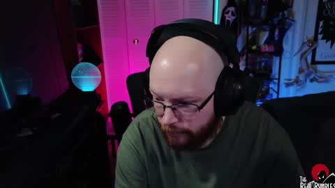 Bumbles or B online show from 03.07.25