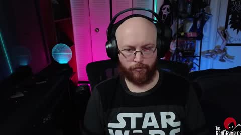 Bumbles or B online show from 03.09.25