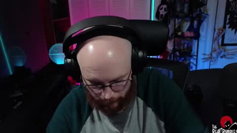 Bumbles or B online show from 03.10.25