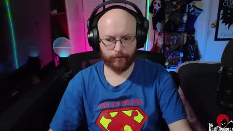 Bumbles or B online show from 09.14.25