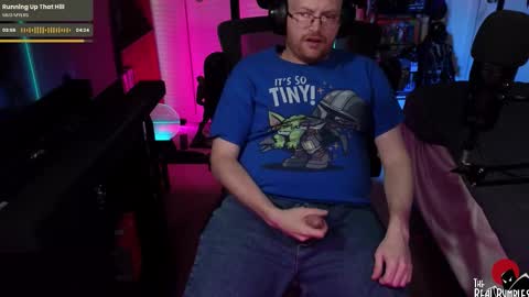 Bumbles or B online show from 10.10.25