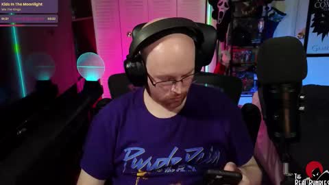 Bumbles or B online show from 10.12.25