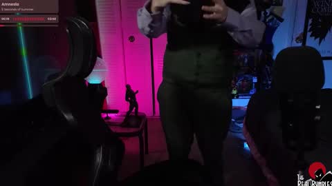 Bumbles or B online show from 10.16.25