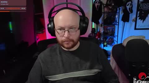 Bumbles or B online show from 10.27.25