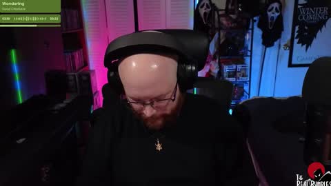 Bumbles or B online show from 11.28.25