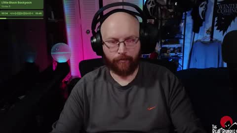 Bumbles or B online show from 12.14.25