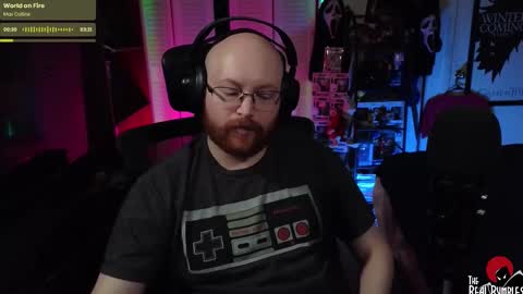 Bumbles or B online show from 02.13.26