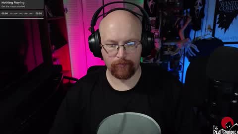 Bumbles or B online show from 03.04.26