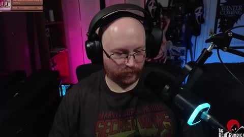 Bumbles or B online show from 03.26.26