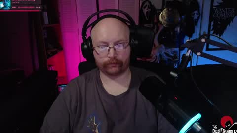 Bumbles or B online show from 04.12.26