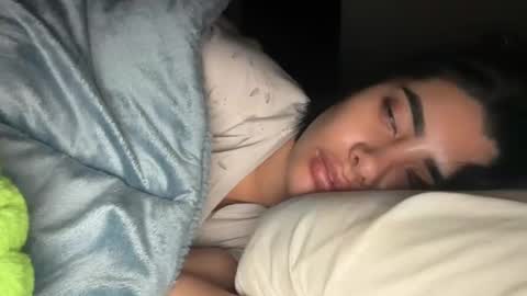 Snapshot of therealcamilabaddie chatting on 12.22.24 therealcamilabaddie online show from 12.22.24