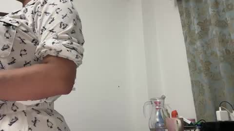 Snapshot of therealcamilabaddie chatting on 03.01.25 therealcamilabaddie online show from 03.01.25