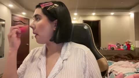 therealcamilabaddie online show from 11.06.25