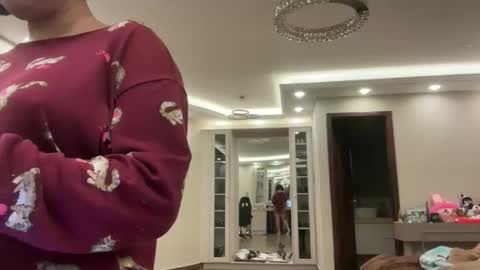 therealcamilabaddie online show from 11.22.25