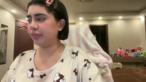 therealcamilabaddie online show from 12.01.25